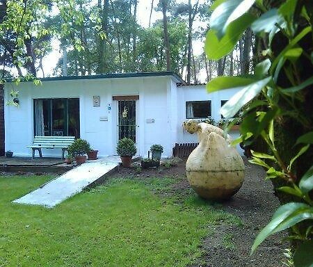 Helpende Hand Villa Oelegem Exterior photo