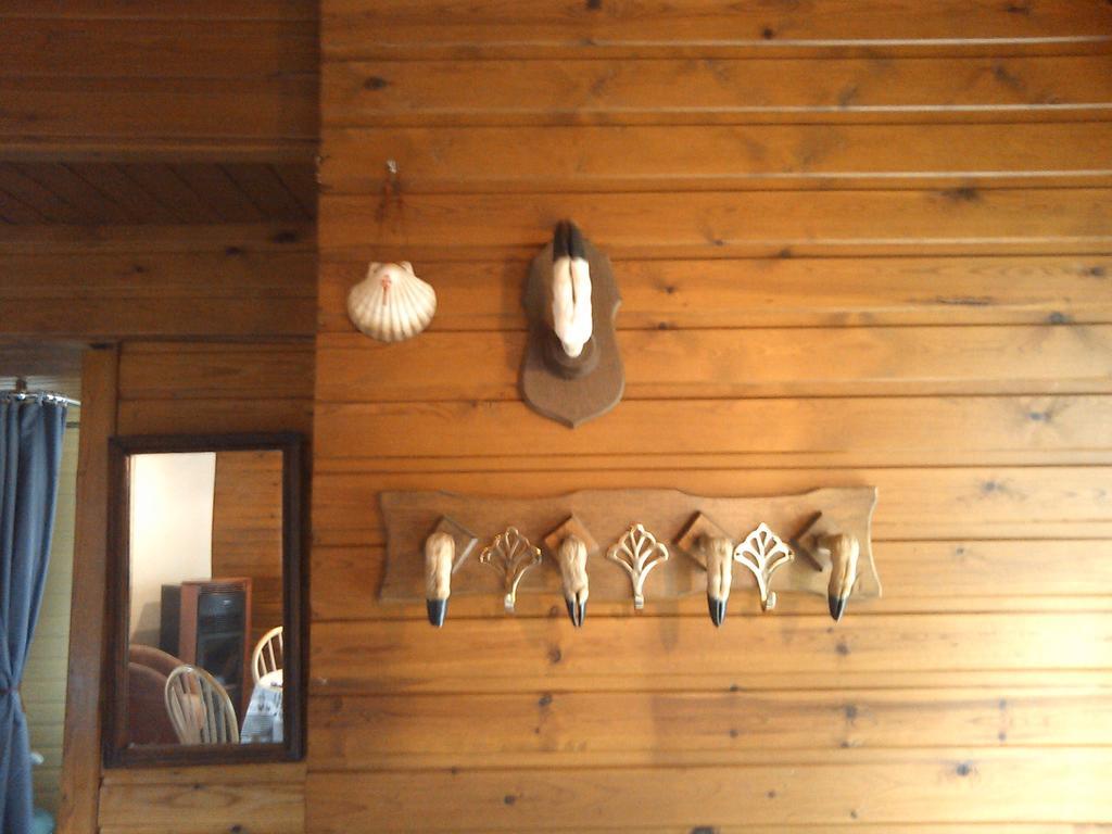 Helpende Hand Villa Oelegem Room photo