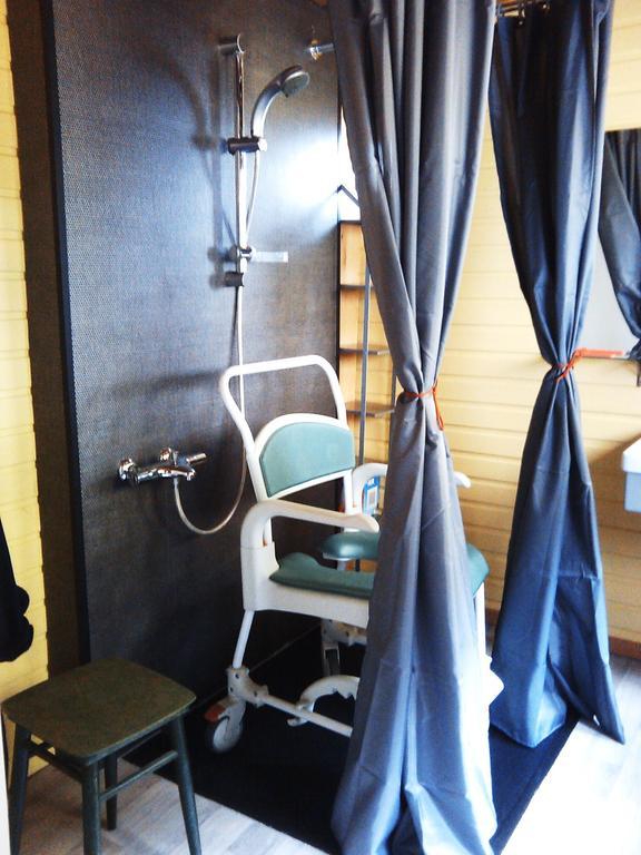 Helpende Hand Villa Oelegem Room photo