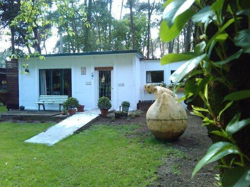 Helpende Hand Villa Oelegem Exterior photo