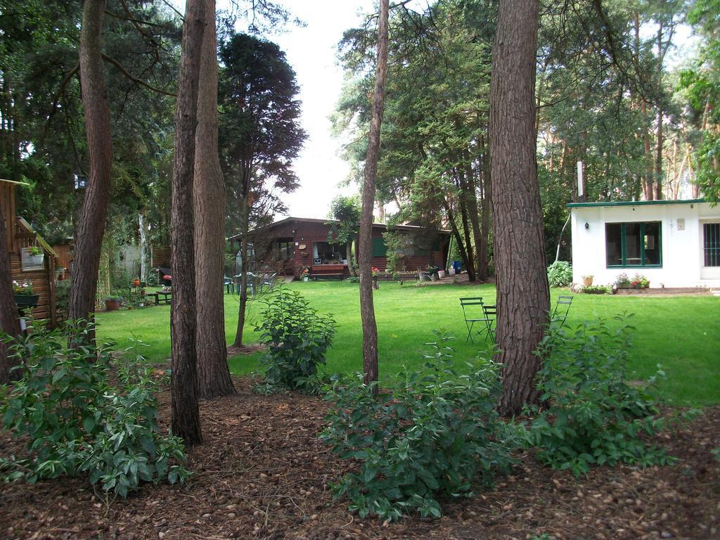 Helpende Hand Villa Oelegem Exterior photo